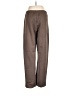 Nike Brown Casual Pants Size M - photo 2