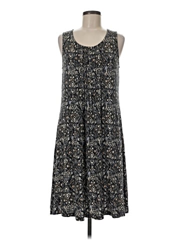 Croft & Barrow Casual Dress (view 1)