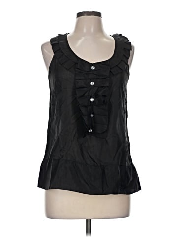 Filtre Sleeveless Blouse (view 1)
