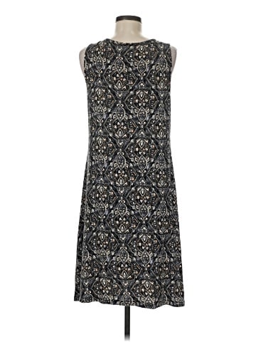 Croft & Barrow Casual Dress (view 2)