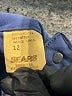 Sears Blue Casual Pants Size 12 - photo 7
