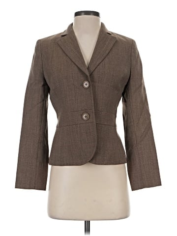 Ann Taylor LOFT Wool Blazer (view 1)