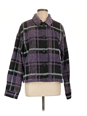 Mystree Jacket (view 1)