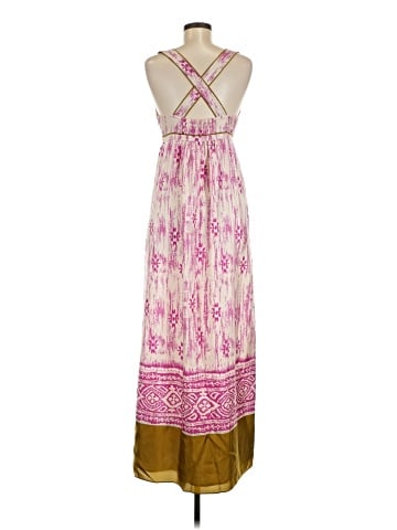 Ann Taylor LOFT Outlet Casual Dress (view 2)