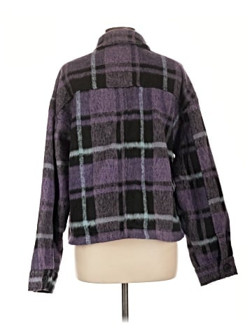 Mystree Jacket (view 2)