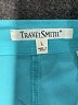 Travelsmith Teal Casual Pants Size L - photo 7