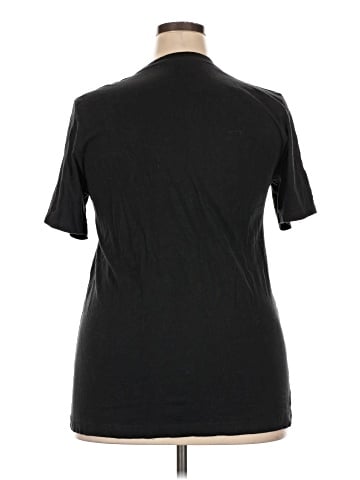 Harveys Short Sleeve T-Shirt (view 2)