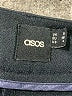 ASOS Black Dress Pants Size 4 - photo 7