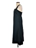 Theory Solid Black Casual Dress Size 2 - photo 5