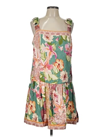 CeCe Cocktail Dress (view 1)