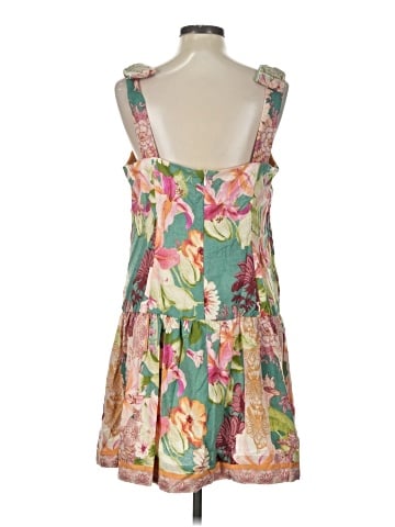 CeCe Cocktail Dress (view 2)
