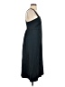 Theory Solid Black Casual Dress Size 2 - photo 4