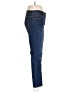 Levi's Blue Jeans Size 14 - photo 4