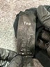 TNA Black Long Sleeve Turtleneck Size M - photo 8