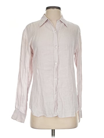 J.Crew Long Sleeve Button-Down Shirt (view 1)