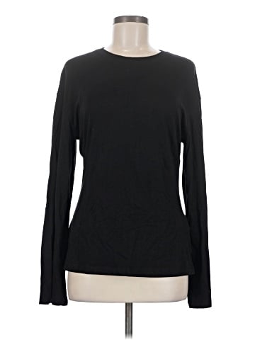 H&M Long Sleeve T-Shirt (view 1)
