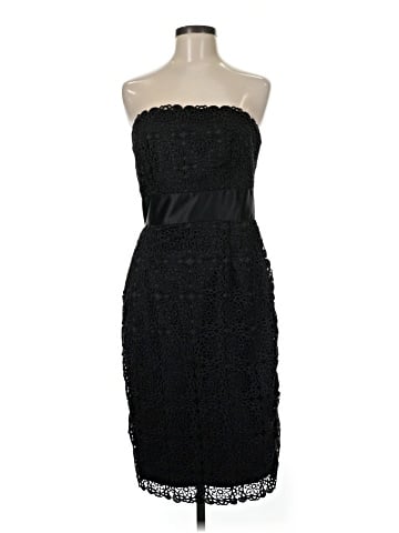 White House Black Market Cocktail Dress (view 1)