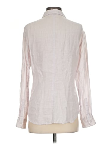 J.Crew Long Sleeve Button-Down Shirt (view 2)