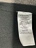 Vince. Solid Black Casual Pants Size 3X - photo 4