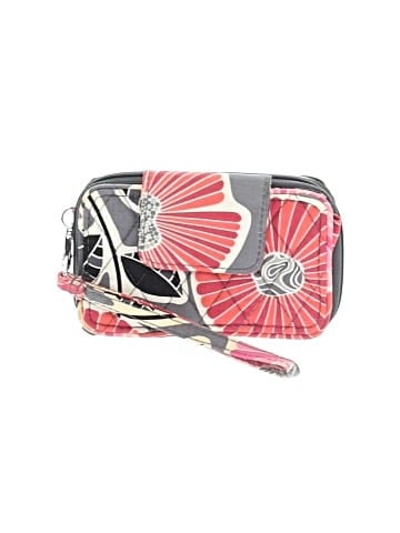 Vera Bradley Wristlet (view 1)