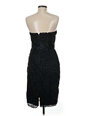 White House Black Market Cocktail Dress (view 2)