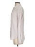 J.Crew 100% Linen Pink Long Sleeve Button-Down Shirt Size S - photo 5