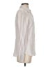 J.Crew 100% Linen Pink Long Sleeve Button-Down Shirt Size S - photo 4