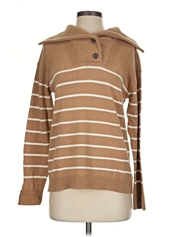 Talbots Pullover Sweater (view 1)