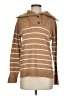 Talbots Brown Pullover Sweater Size S - photo 1