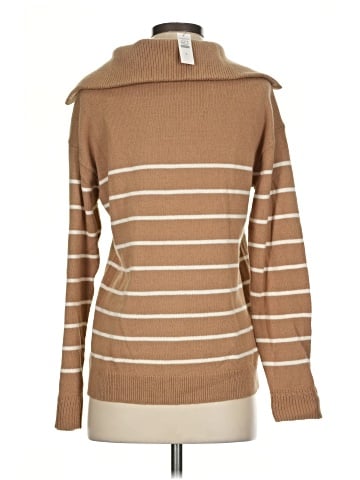 Talbots Pullover Sweater (view 2)