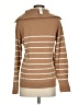 Talbots Brown Pullover Sweater Size S - photo 2