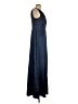 DB Studio 100% Polyester Blue Casual Dress Size 12 - photo 4