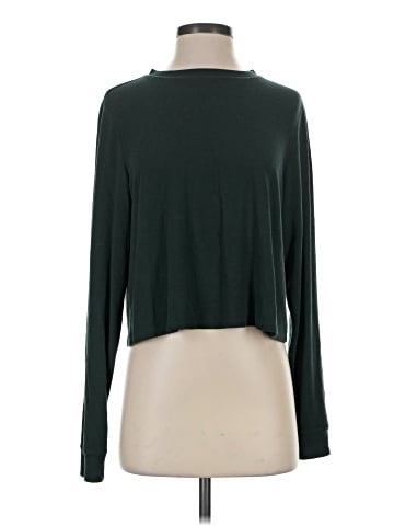 ABound Long Sleeve Turtleneck (view 1)