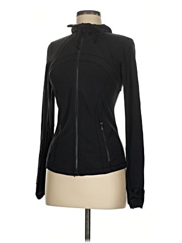 Lululemon Athletica Turtleneck Sweater (view 2)