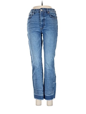 Dear John Jeans (view 1)