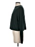 ABound Green Long Sleeve Turtleneck Size S - photo 5
