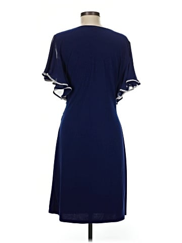 MSK Cocktail Dress (view 2)