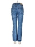 Dear John Hearts Blue Jeans Size 27 waist - photo 2