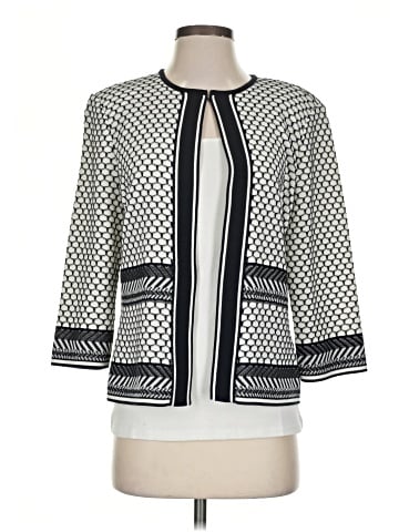 MING WANG Jacket (view 1)