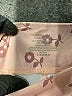 Hanna Andersson Hearts Pink Leggings Size 100 cm / US 3-4 - photo 3