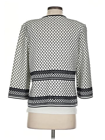 MING WANG Jacket (view 2)