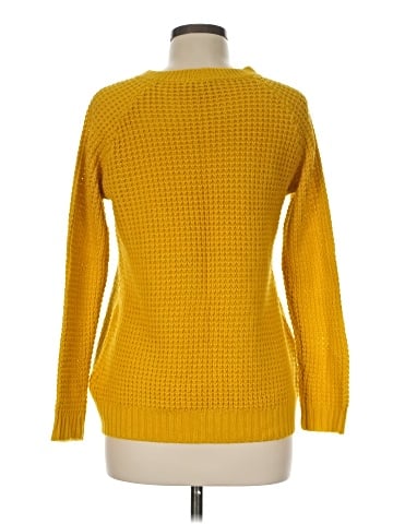Annalee + Hope Pullover Sweater (view 2)