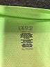 IZOD 100% Polyester Color Block Green Track Jacket Size XL - photo 6