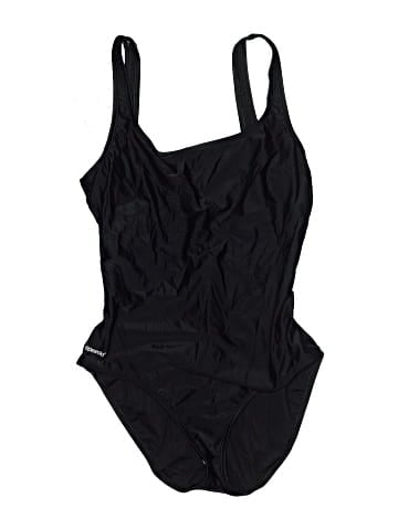 Speedo One Piece Swimsuit (view 1)