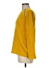 Annalee + Hope 100% Acrylic Yellow Pullover Sweater Size M - photo 5