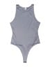 BP. Gray Bodysuit Size S - photo 1