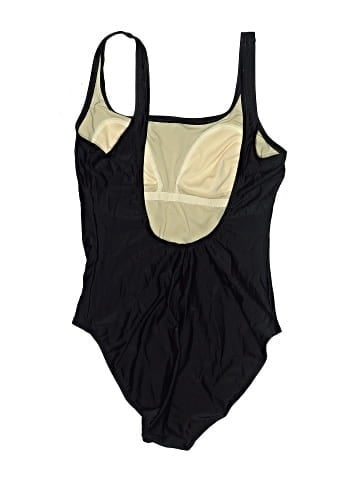 Speedo One Piece Swimsuit (view 2)