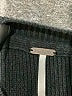 Free People Black Turtleneck Sweater Size S (estimated) - photo 7