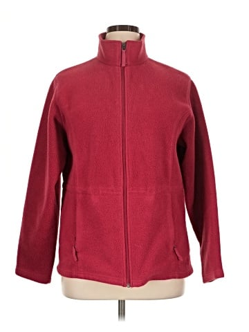 L.L.Bean Fleece (view 1)