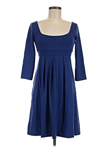 Susana Monaco Casual Dress (view 1)